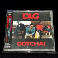 ราคา ไม่มีการปิดผนึก DLG Dark Latin Groove Gotcha เซียนฮั่ว (46013359026)