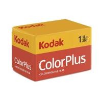 ราคา ฟิล์มสี Kodak Colorplus 200 135 36 รูป ฟิล์มถ่ายรูป ฟิล์มถ่ายภาพ (5826019728)