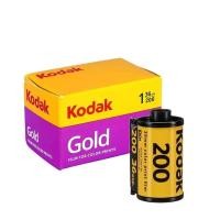 ราคา ฟิล์มสี Kodak Gold 200 135 36 รูป ฟิล์มถ่ายรูป ฟิล์มถ่ายภาพ (7834509236)