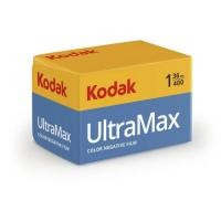 ราคา ฟิล์มสี Kodak Ultramax 400 135 36 รูป ฟิล์มถ่ายรูป ฟิล์มถ่ายภาพ (5035246790)