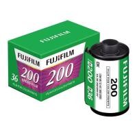 ราคา ฟิล์มสี ฟูจิ Fujifilm 200 135 36 ฟิล์มถ่ายรูป ฟิล์มถ่ายภาพ (5823615593)