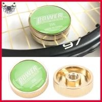ราคา Sunnyhousess GLOGLOW POWERTI ไม้เทนนิสอุปกรณ์เพิ่มน้ำหนักสำหรับแก้ไขการเคลื่อนไหวและเพิ่มเสถียรภาพ 25g วัสดุเหล็กออกกำลังกาย Warmup (40682255121)