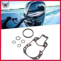 ราคา Sunnyhousess Outdrive ปะเก็นชุด Marine Stern Drives การปรับเปลี่ยนการบำรุงรักษาเรืออุปกรณ์เสริมสำหรับ Mercruiser I R MR (57010662113)