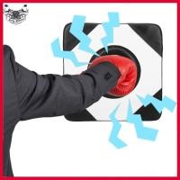ราคา Sunnyhousess Sunnyhousess Taekwondo Kick Pad PU หนัง Boxing Wall มวยไทยแผ่น Taekwondo Punching Target 39x39x10 ซม Strike Kicking (56211513378)