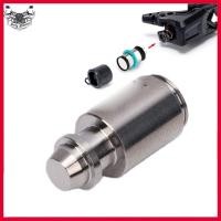 ราคา Sunnyhousess Luocute Ti Alloy เบรคคันโยกชุดลูกสูบน้ำมันซีลยาง Enhanced ซีล O แหวน Fit สำหรับ MT2 MT4 MT5 MT6 MT7 MT8 HC3 (55363119249)