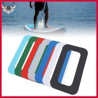 ราคา Sunnyhousess Fabater 7 ชิ้นกระดานโต้คลื่น Fin กล่อง Protector Inflatable Stand Up Paddle Board อุปกรณ์เสริมฐานสำหรับท่อง up (54162549889)