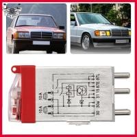 ราคา Sunnyhousess Dpofirs อัตโนมัติโอเวอร์โหลดรีเลย์ปกติเปิด 12V DC คอยล์ 42V Max Switching OE 2015403745 สำหรับ R107 560SL R129 500SL W124 260E 300E 300D W126 300SE 420SEL 560SEL W201 190E 190D (573631888