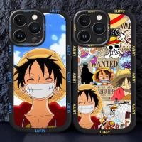 ราคา อ่อนนุ่มเคสโทรศัพท์หรับ iPhone 13 11 12 Pro Max M55 One Piece Luffy (50661529100)