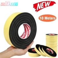 ราคา ZLION โฟมฟองน้ําเทป ด้านเดียว 10M ยางซีล Strip EVA Strong กาวเทปกันน้ํา (56563006313)