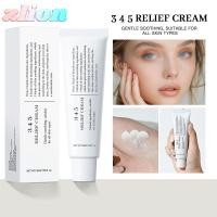 ราคา ZLION 147 Barrier Cream Deep Hydrating with Hyaluronic Acid Ceramides Intensive Repair Cream Hot Moisturizing Nourishing Intensive Repair Face Cream Daily Skin Barrier Care (43882249986)