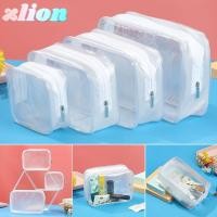 ราคา ZLION กระเป๋า PVC คุณภาพสูง Make Up กระเป๋าล้างกระเป๋าแต่งหน้ากรณี (41981320748)