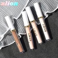 ราคา ZLION Liquid CONCEALER Brighten Waterproof Foundation Cream Long Lasting Moisturizing Acne Dark Circles คอนซีลเลอร์แต่งหน้า (51713310855)