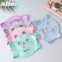 ราคา ZLION 1 ชุดน้ําแข็งเย็น Eye Gel ลูกปัดประคบ Ice Gel Eye Face Unisex เย็นและร้อนความร้อนลด Face Puff Reusable Hot Heat Facial Care (57363315738)