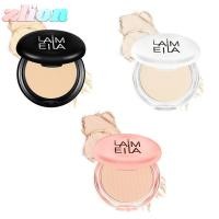 ราคา ZLION Pressed Powder Oil control Long Lasting Makeup Setting Loose Powder Creative Fine Smooth คอนซีลเลอร์กันน้ํา Compact Powder เครื่องมือเครื่องสําอาง (42732265044)