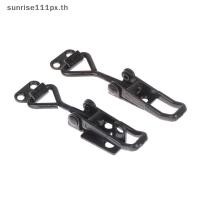 ราคา SRTH Toggle Latch Catch Toggle Clamp ปรับกล่องตู้ Lever Handle Lo Hasp สําหรับบ้านประตูบานเลื่อนเฟอร์นิเจอร์ฮาร์ดแวร์ Bla Qui Clamp Latch Clamp ข้อศอก CLAMP กล่อง CLAMP Lo CLAMP (53111888135)