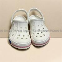 ราคา ONE0012 รองเท้าแตะ แบบสวม รุ่นBายา สวยใส่สบาย ใส่ได้ทั้งหญิงและชาย (42879416985)