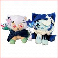 ราคา GL Cookie Run Kingdom White Lily Cookie Silent Salt Cookie Plushie ตุ๊กตาน่ารัก Companion ตุ๊กตา GL (57661763176)