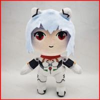 ราคา GL EVA NEON GENESIS EVANGELION Ayanami Rei Plushie Anime Merch ตุ๊กตาน่ารัก Companion ตุ๊กตา GL (57412108975)