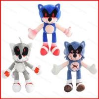 ราคา GL Sonic EXE ของเล่นตุ๊กตาเลือด Sonic ตุ๊กตาตุ๊กตาของขวัญเด็กตกแต่งบ้านเด็กโยนหมอนตุ๊กตาของเล่นสําหรับเด็ก GL (57361924254)