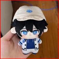 ราคา GL Identity V Naib Subedar OPH NAIB Plushie น่ารัก 10 ซม ตุ๊กตาผ้าฝ้ายกระเป๋า Charm GL (57211992023)