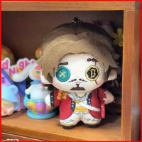 ราคา GL Identity V Jose Baden Plushie Game Merch ตุ๊กตาผ้าฝ้ายตุ๊กตาน่ารักกระเป๋า Charm GL (56062103778)