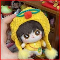ราคา GL Identity V Mechanic Sally Chicken x LINE FRIENDS Collab Game Merch น่ารัก Plushie ตุ๊กตากระเป๋า Charm GL (54412103714)