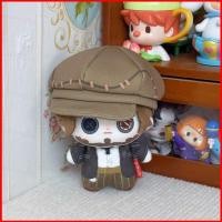 ราคา GL Identity V Kreacher Pierson The Philanthropist เกมตัวอักษรตุ๊กตาตุ๊กตากระเป๋าน่ารัก Charm GL (53862006081)