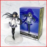 ราคา GL Puella Magi Madoka Magica Action Figure Akemi Homura Theatrical รุ่นตุ๊กตาของเล่นเครื่องประดับ GL (53661789301)