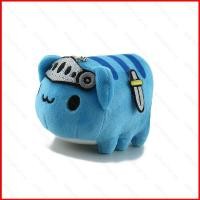 ราคา GL BugCat Capoo Plushie ตุ๊กตาพวงกุญแจน่ารัก Anime Merch ตุ๊กตาผ้าฝ้ายกระเป๋า Charm GL (52511851552)