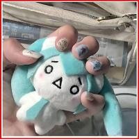 ราคา GL Hatsune Miku fufu Plushie ตุ๊กตาน่ารักตุ๊กตาพวงกุญแจกระเป๋า Charm GL (52311784278)