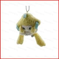 ราคา GL Pokemon Jirachi พวงกุญแจตุ๊กตาน่ารักกระเป๋า Charm dollie ของเล่นเด็กผู้หญิง GL (51011842958)