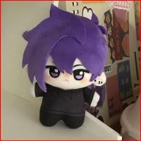ราคา GL Stardew Valley Sebastian ตุ๊กตาตุ๊กตาของขวัญสําหรับสาวตกแต่งบ้านตุ๊กตาของเล่นสําหรับเด็กคอลเลกชัน GL (47562020153)