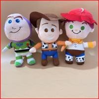 ราคา GL Toy Story ตุ๊กตาตุ๊กตาสําหรับสาวตกแต่งบ้าน Woody Buzz ตุ๊กตาของเล่นพวงกุญแจจี้สําหรับเด็กคอลเลกชัน GL (47362206039)