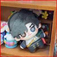 ราคา GL Identity V Knight Richard Sterling Plushie Game Merch ตุ๊กตาผ้าฝ้ายน่ารักตุ๊กตากระเป๋า Charm GL (46811848390)
