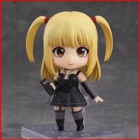 ราคา GL Death Note MisaMisa มังงะ Periphery Chibi Nendoroid เปลี่ยนใบหน้า Action Figure เครื่องประดับ GL (46211784973)