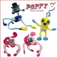 ราคา GL Poppy Playtime 3 ของเล่นตุ๊กตา Mommy ขายาว Daddy Son เด็ก Haji ตุ๊กตาตุ๊กตาเด็กของขวัญตกแต่งบ้านของเล่นเด็ก GL (46211784972)