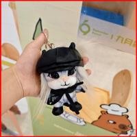 ราคา GL Delta Force Luna Kim Plushie Game Merch ตุ๊กตาผ้าฝ้ายตุ๊กตาน่ารักกระเป๋า Charm GL (45812132398)
