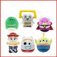 ราคา GL Toy Story 5 Rex Smarty กางเกงจักรพรรดิ Zurg Plushie รอบ Squish ตุ๊กตาตุ๊กตาหมอนนุ่ม GL (44712114615)