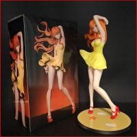 ราคา GL NEON GENESIS EVANGELION Asuka Langley Soryu ฤดูร้อนสีเหลืองชุด Action Figure อะนิเมะเครื่องประดับ GL (40231636381)