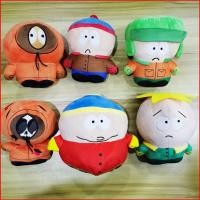 ราคา GL South Park Stan Marsh Kyle Broflovski Eric Cartman การ์ตูนตุ๊กตาตุ๊กตา plushie ของเล่นเด็กสาว GL (53761806760)