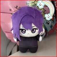 ราคา GL Stardew Valley Sebastian Plushie เกมอุปกรณ์ต่อพ่วงตุ๊กตากระเป๋า Charm พวงกุญแจ GL (50411799628)