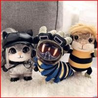 ราคา GL Delta Force Stinger Vyron Luna Plushie เกม Merch น่ารัก Goofy ตุ๊กตากระเป๋า Charm GL (28444999072)