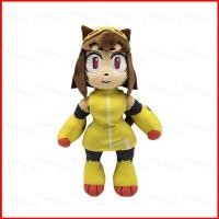 ราคา GL Gameoverse Cat Girl Claw Robot Plushie Game Merch ตุ๊กตาผ้าฝ้ายตุ๊กตาน่ารัก GL (40481662656)
