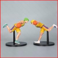 ราคา GL ONE PIECE Luffy Zoro Sanji ชุดบาสเกตบอล Action Figure อะนิเมะรูปปั้นตัวละครสะสม GL (40281546588)