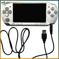 ราคา Tweetwehhno 5V USB สายชาร์จสําหรับ PSP 1000 2000 3000 สายชาร์จ DC4 0 พอร์ตปลั๊กสายชาร์จสายไฟ Bla TH (50608764200)