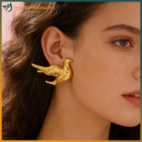 ราคา TweettwehnoPeaceDove ต่างหูสตั๊ดรินสโตน หูโลหะ พร้อมเสนอกล่องของขวัญ สวยงามสำหรับงานพิเศษหรือสวมใส่ประจำวัน (46759233199)