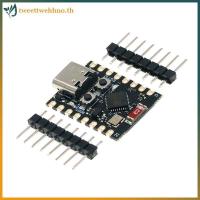 ราคา Tweetwehhno ESP32 C3 บอร์ดพัฒนา ESP32 Mini Development Board ESP32 Wifi Development Board อุปกรณ์เสริมประสิทธิภาพสูง TH (57758764188)