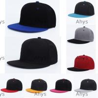 ราคา AHYS Vintage Peak Hat Fashion Hip Hop Retro Outdoor Sun Hat (50213365624)