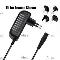 ราคา AHYS Power Adapter Universal 12V แท่นชาร์จทดแทนสําหรับ brauns Shaver Series 7 9 3 5 1 (46263366443)