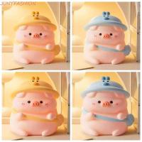 ราคา จุนแฟชั่น การ์ตูนหมูกล่องเงิน ความจุขนาดใหญ่ทนตกกระปุกออมสินน่ารัก ตุ๊กตาสัตว์ น่ารัก ตลกกล่องประหยัดไวนิลนักเรียน (57458491387)